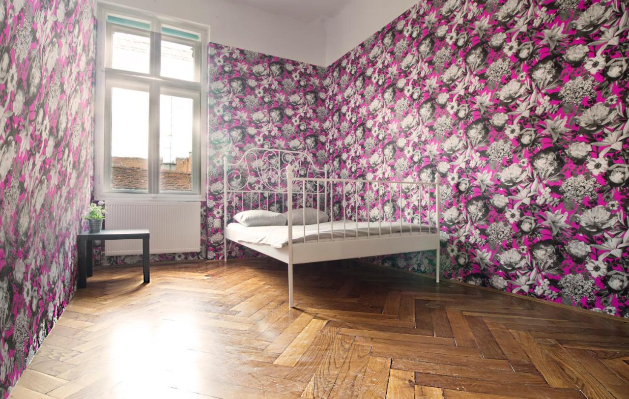 Guesthouse Centar 2 Zágráb Kültér fotó