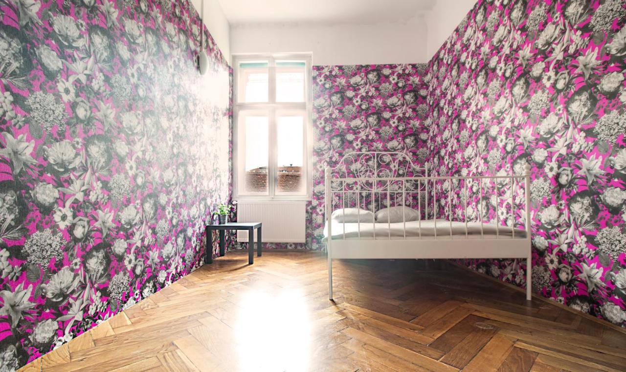 Guesthouse Centar 2 Zágráb Kültér fotó