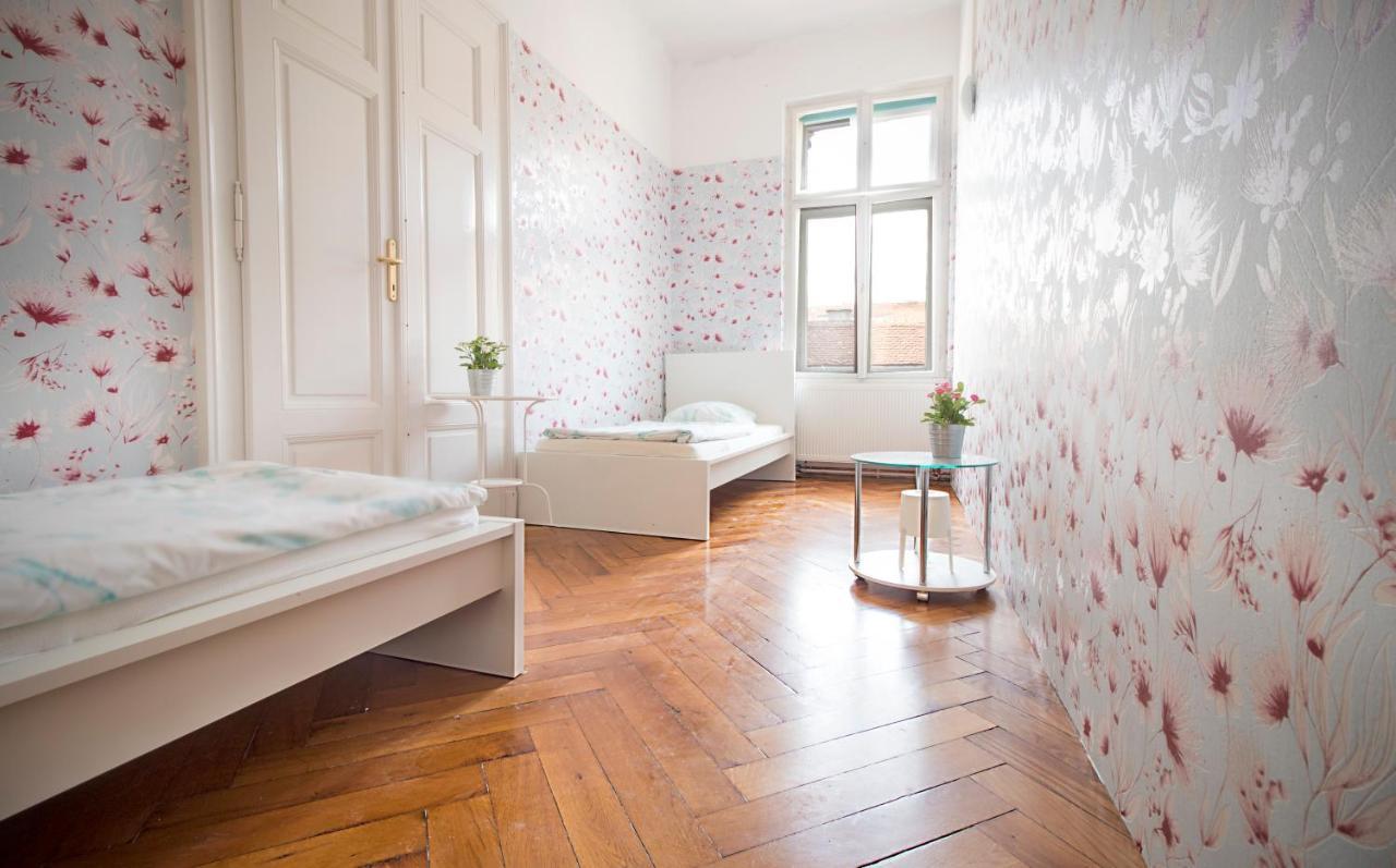 Guesthouse Centar 2 Zágráb Kültér fotó